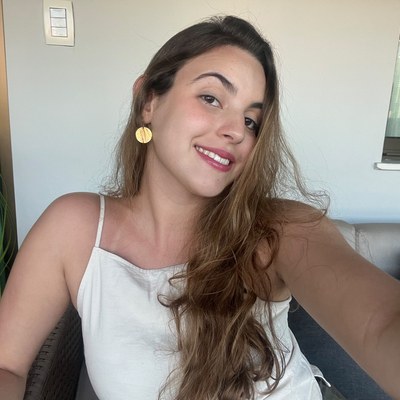Sabrina Azulay